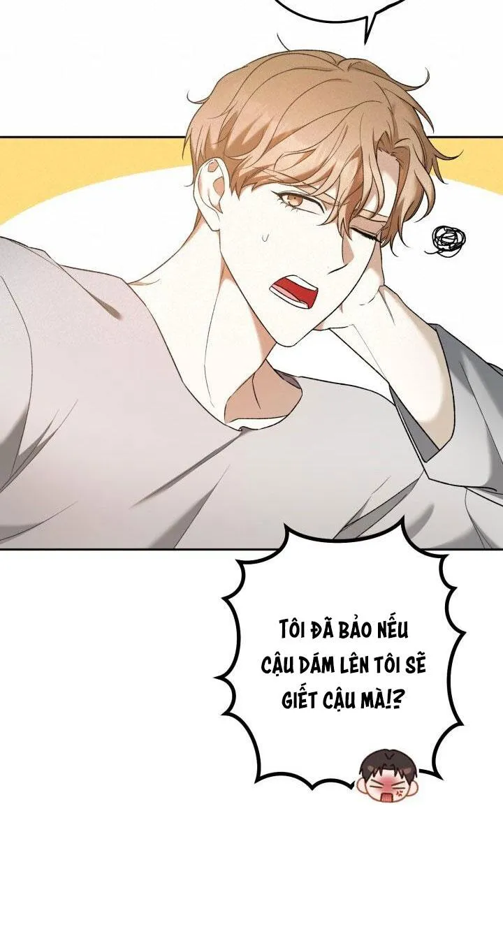 NETKAMA PUNCH!! Chapter 19 Trang 22