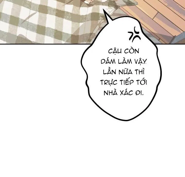 NETKAMA PUNCH!! Chapter 19 Trang 24