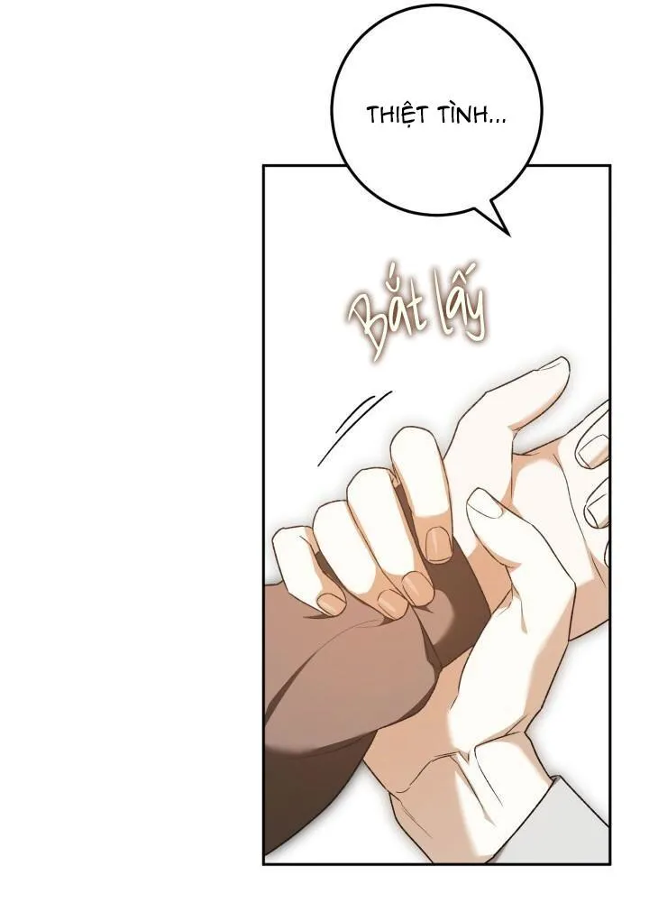 NETKAMA PUNCH!! Chapter 19 Trang 25