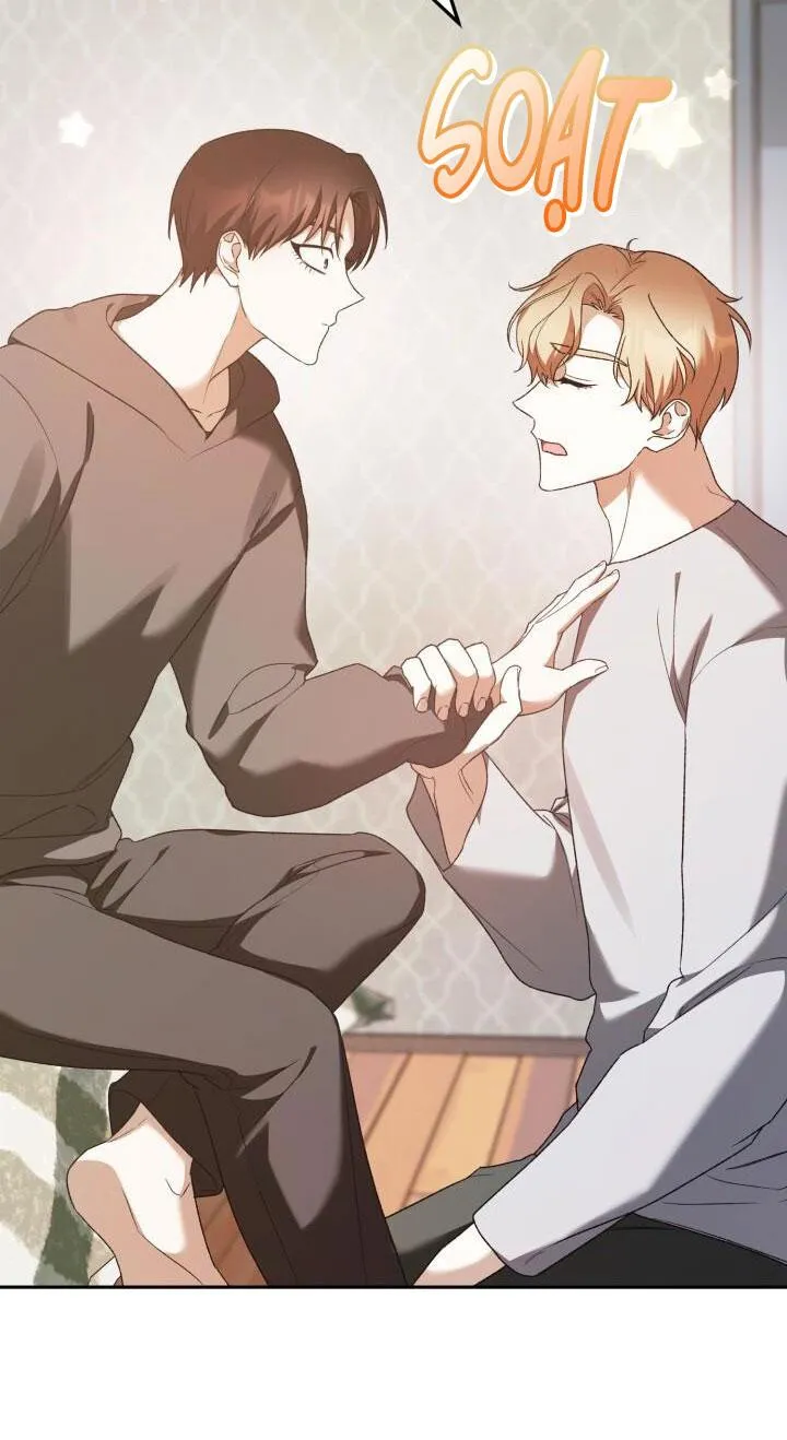 NETKAMA PUNCH!! Chapter 19 Trang 27