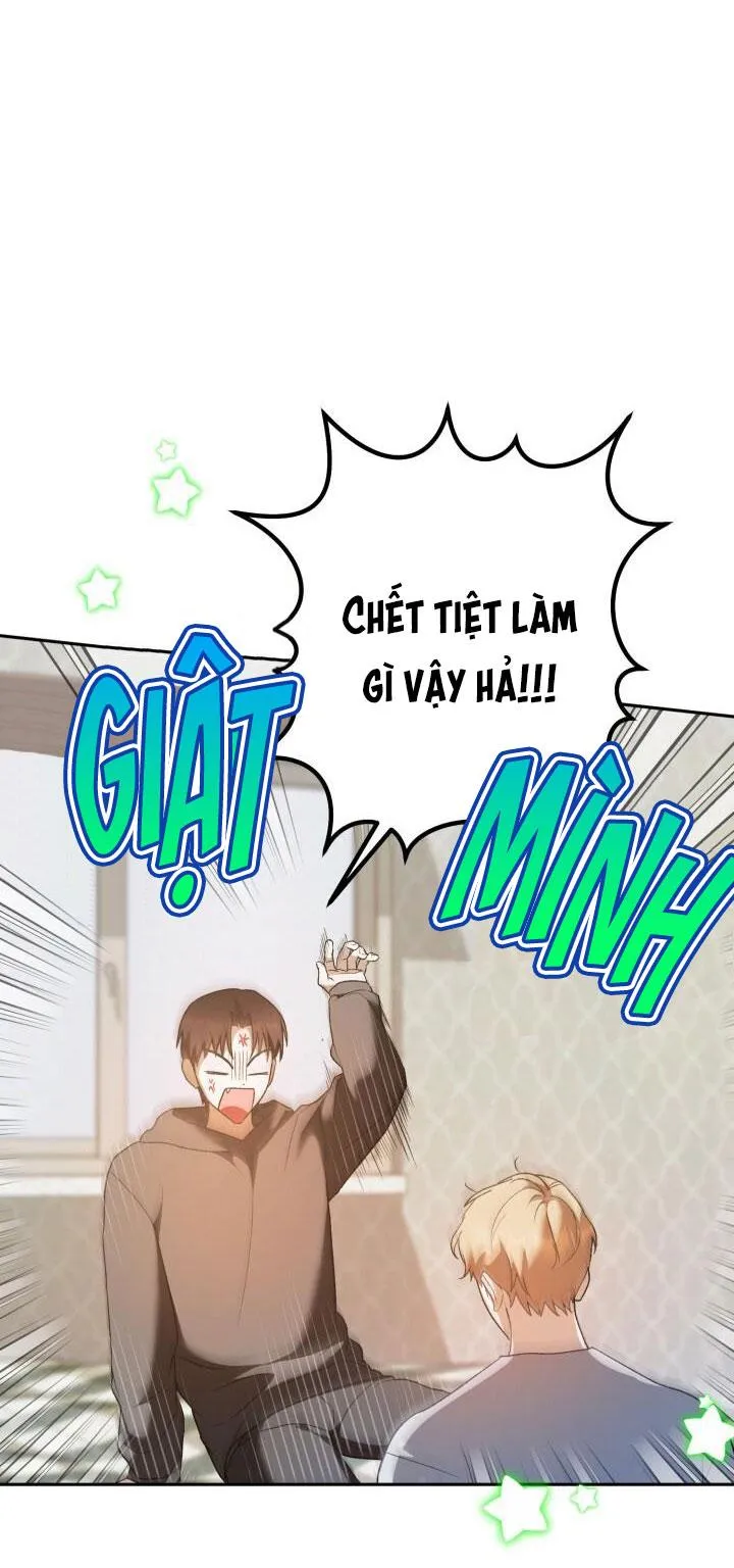 NETKAMA PUNCH!! Chapter 19 Trang 28