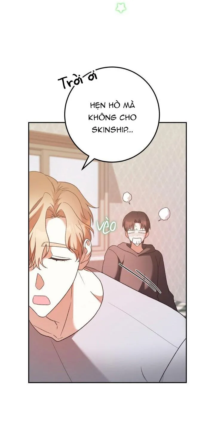NETKAMA PUNCH!! Chapter 19 Trang 29