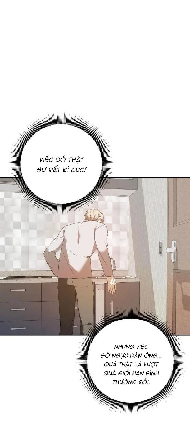 NETKAMA PUNCH!! Chapter 19 Trang 30