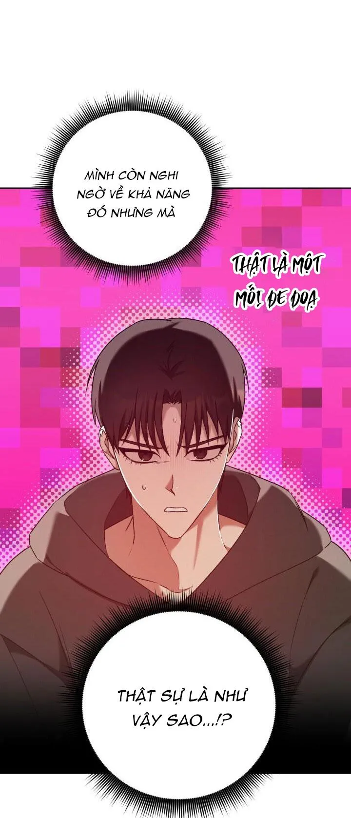 NETKAMA PUNCH!! Chapter 19 Trang 31