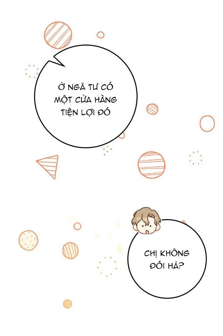 NETKAMA PUNCH!! Chapter 19 Trang 34