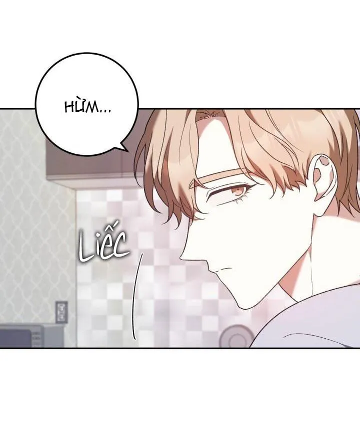 NETKAMA PUNCH!! Chapter 19 Trang 36