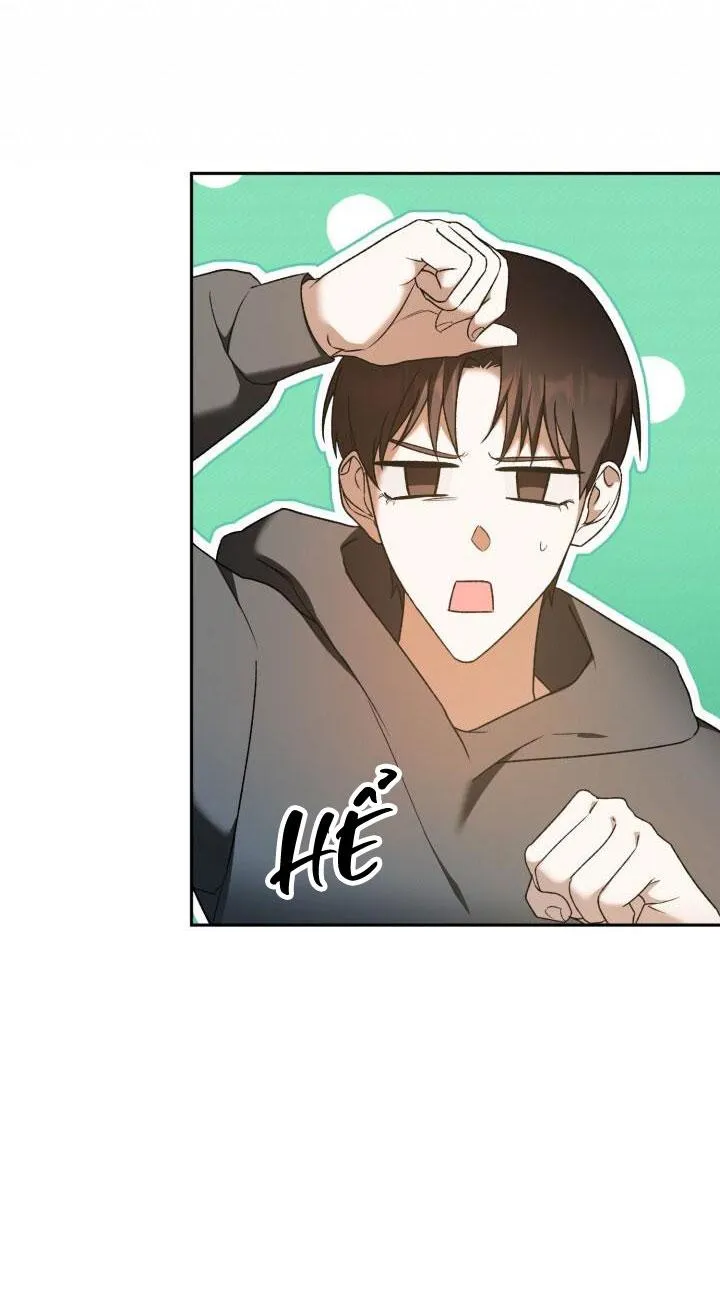 NETKAMA PUNCH!! Chapter 19 Trang 40