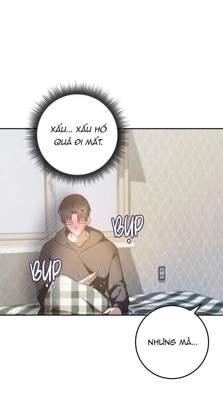 NETKAMA PUNCH!! Chapter 19 Trang 41