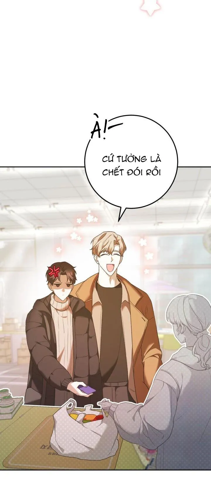 NETKAMA PUNCH!! Chapter 19 Trang 47