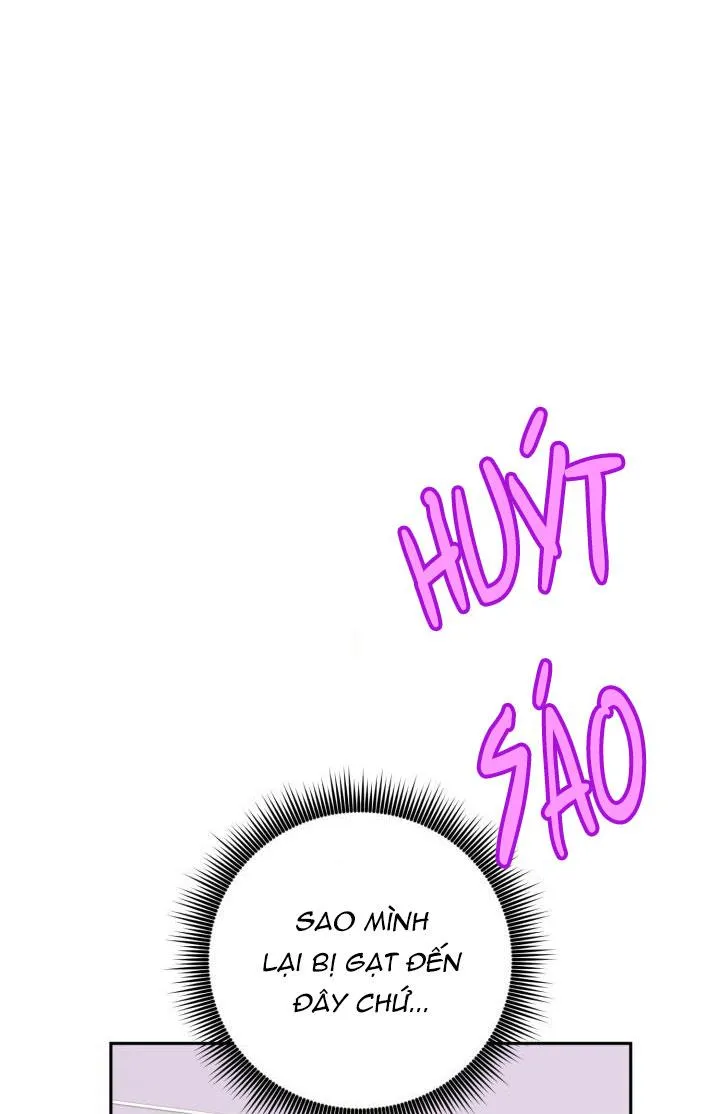 NETKAMA PUNCH!! Chapter 19 Trang 48