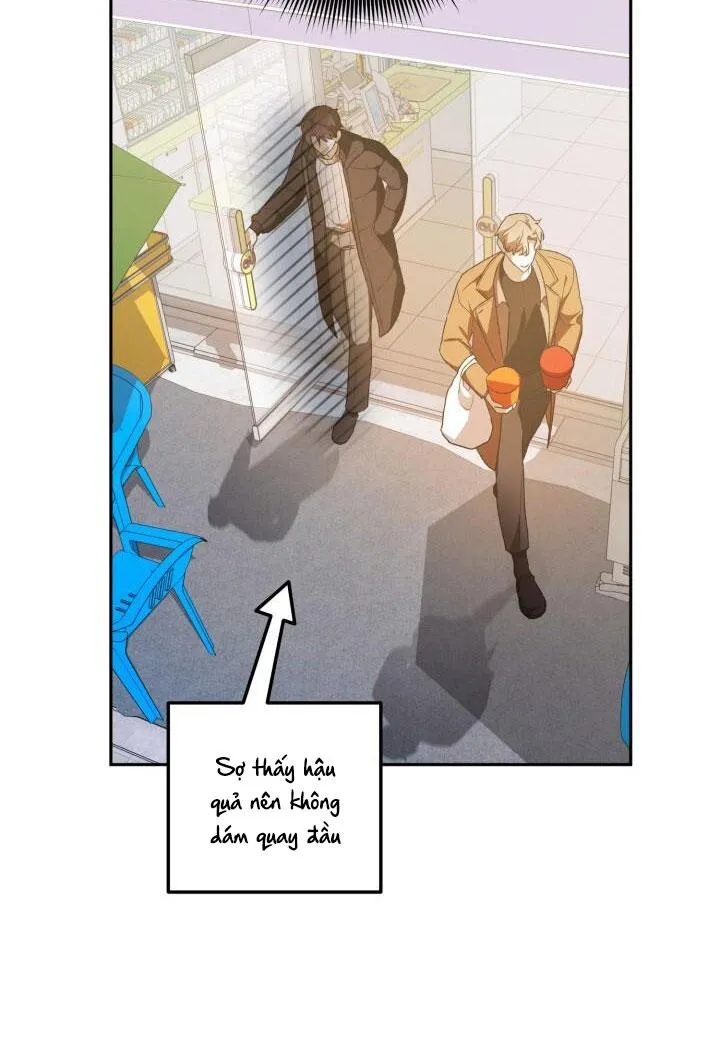 NETKAMA PUNCH!! Chapter 19 Trang 49