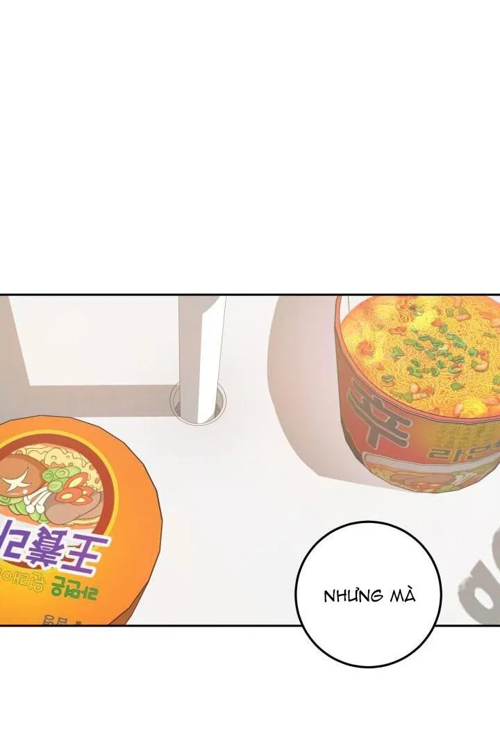 NETKAMA PUNCH!! Chapter 19 Trang 51