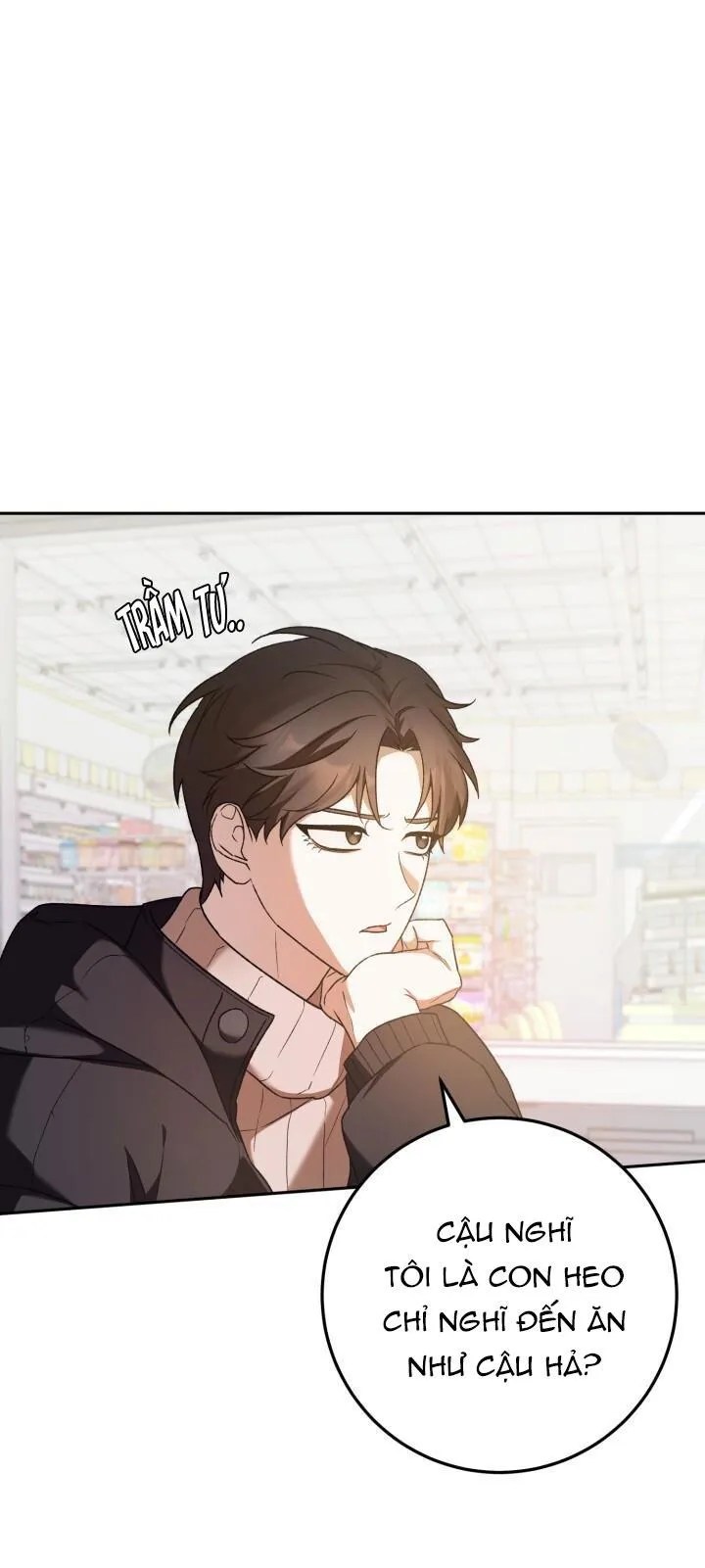 NETKAMA PUNCH!! Chapter 19 Trang 53