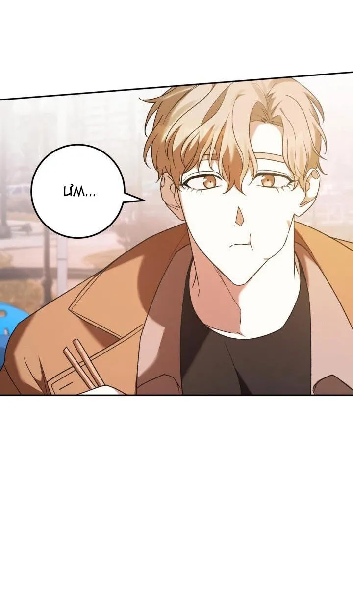 NETKAMA PUNCH!! Chapter 19 Trang 54