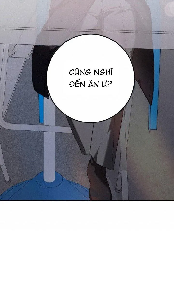 NETKAMA PUNCH!! Chapter 19 Trang 56