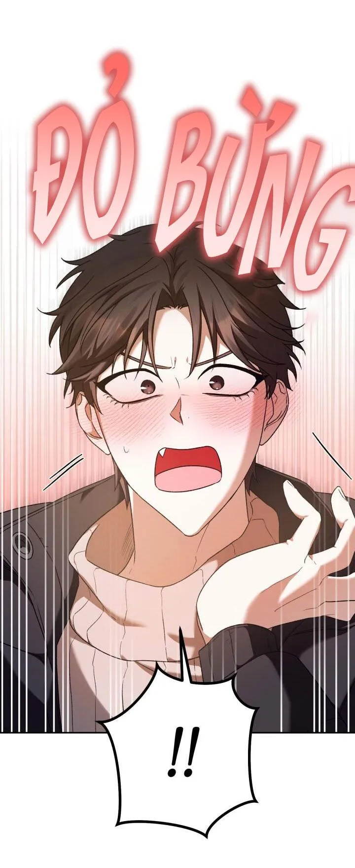 NETKAMA PUNCH!! Chapter 19 Trang 58