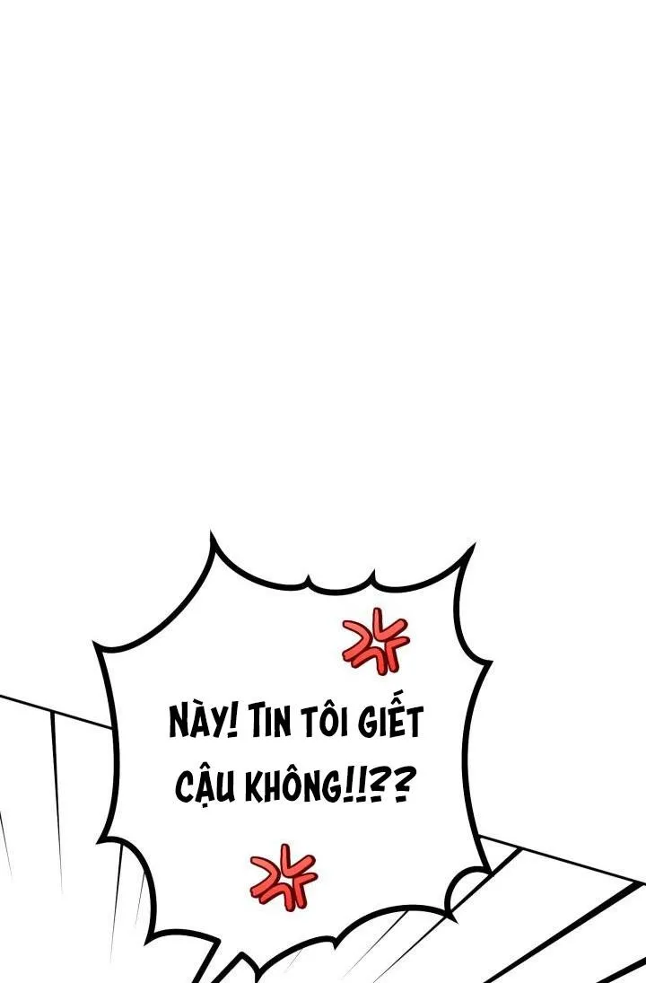 NETKAMA PUNCH!! Chapter 19 Trang 59