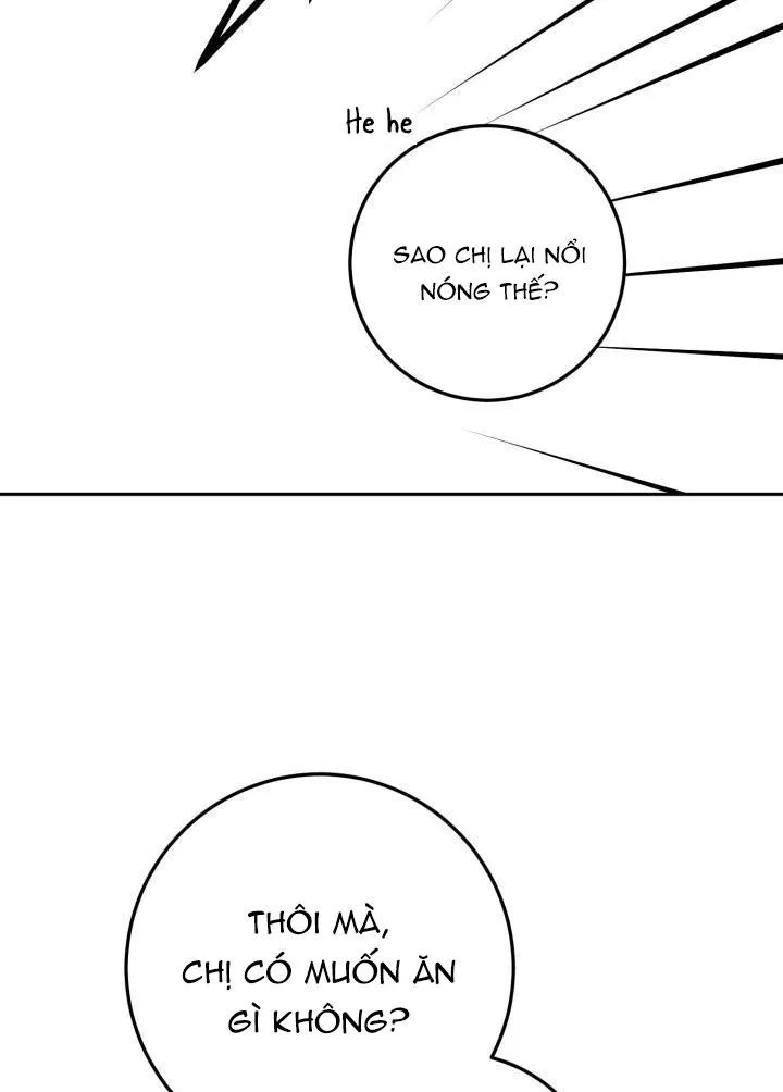 NETKAMA PUNCH!! Chapter 19 Trang 60