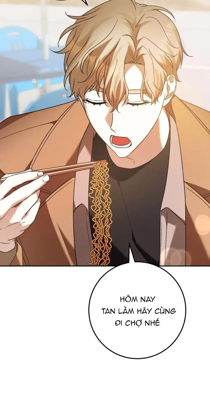 NETKAMA PUNCH!! Chapter 19 Trang 63