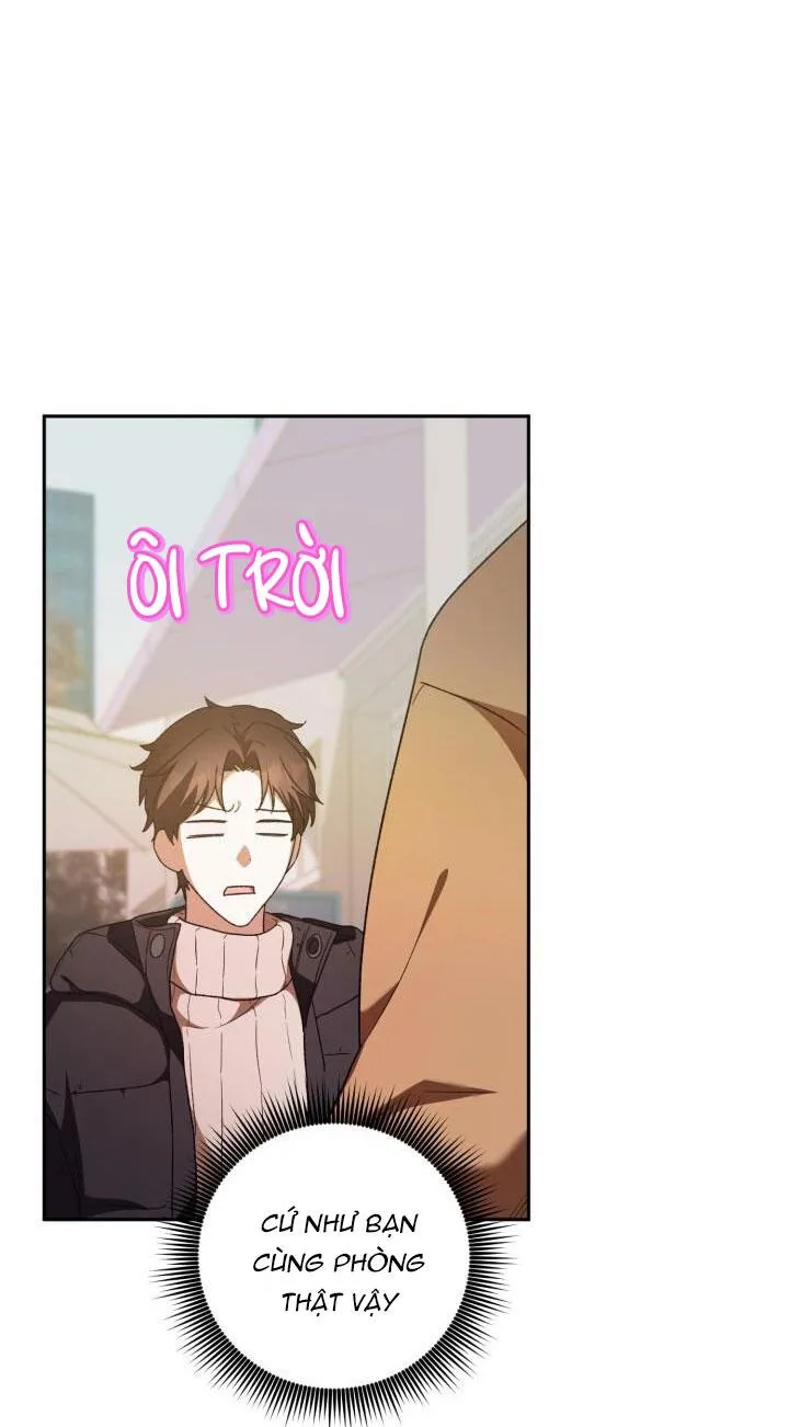 NETKAMA PUNCH!! Chapter 19 Trang 64