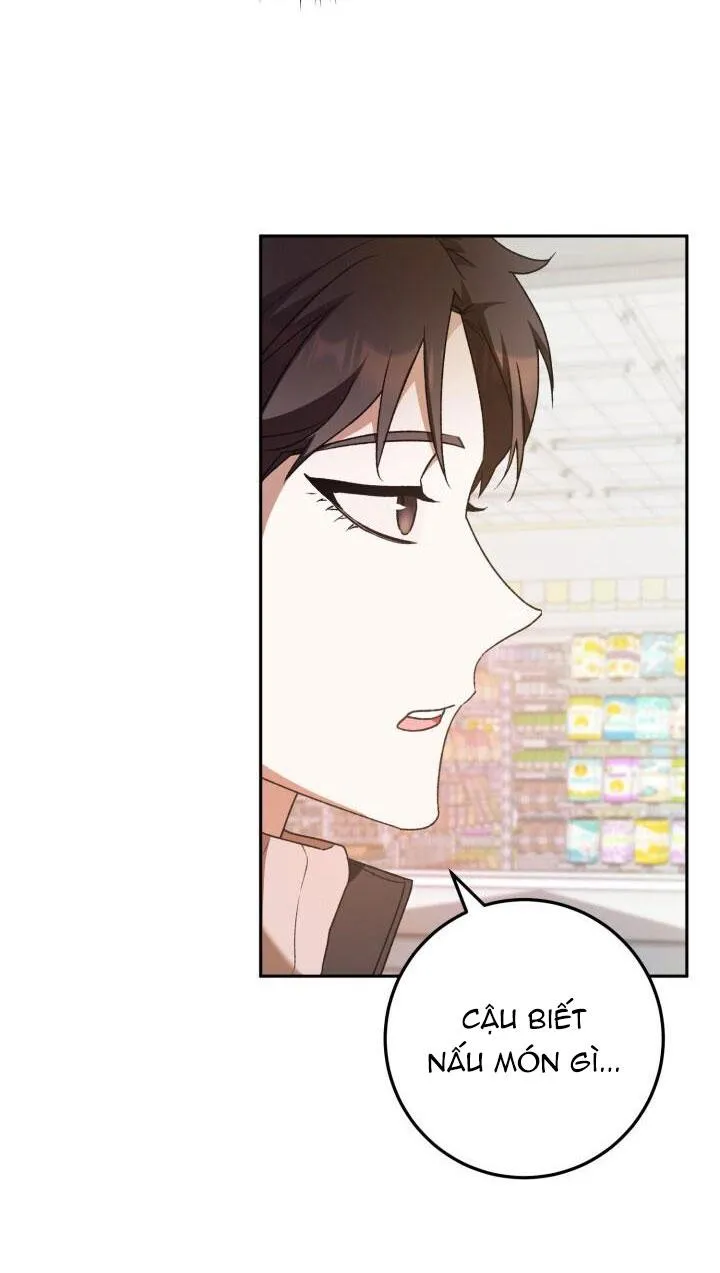 NETKAMA PUNCH!! Chapter 19 Trang 65