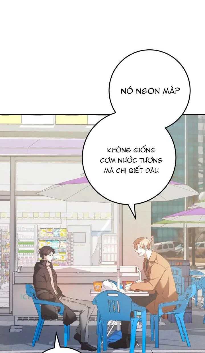 NETKAMA PUNCH!! Chapter 19 Trang 68