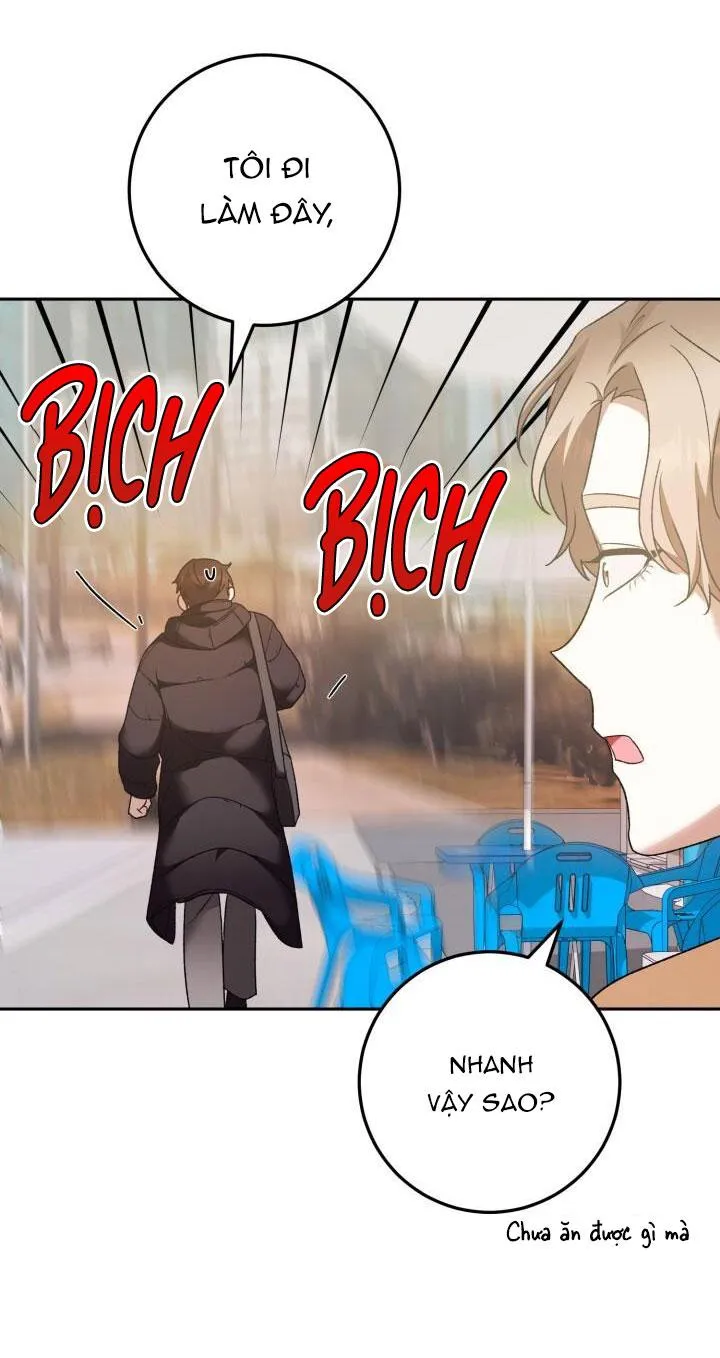 NETKAMA PUNCH!! Chapter 19 Trang 78