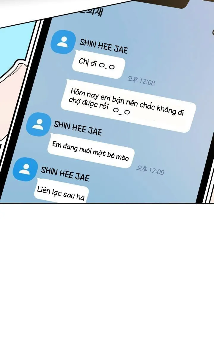 NETKAMA PUNCH!! Chapter 19 Trang 87