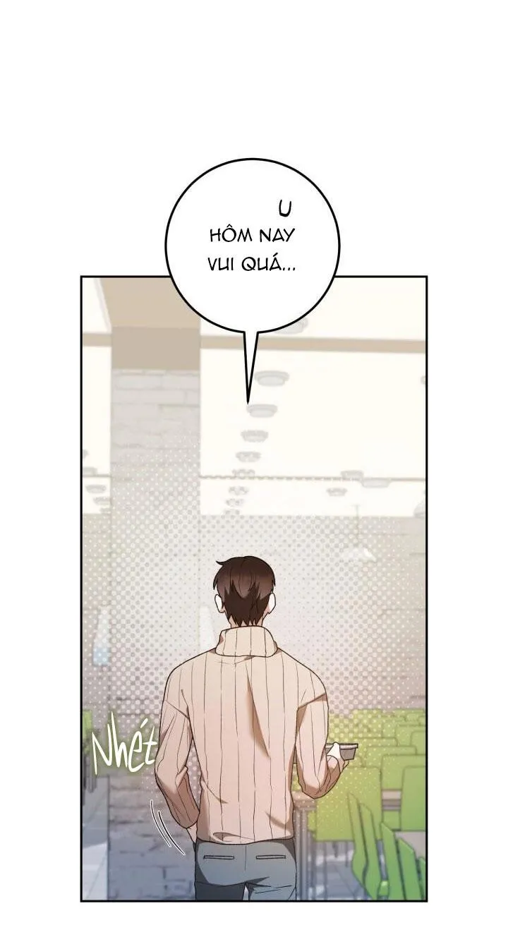 NETKAMA PUNCH!! Chapter 19 Trang 90