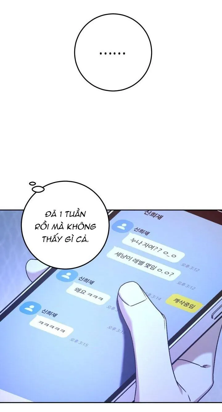 NETKAMA PUNCH!! Chapter 20 Trang 4