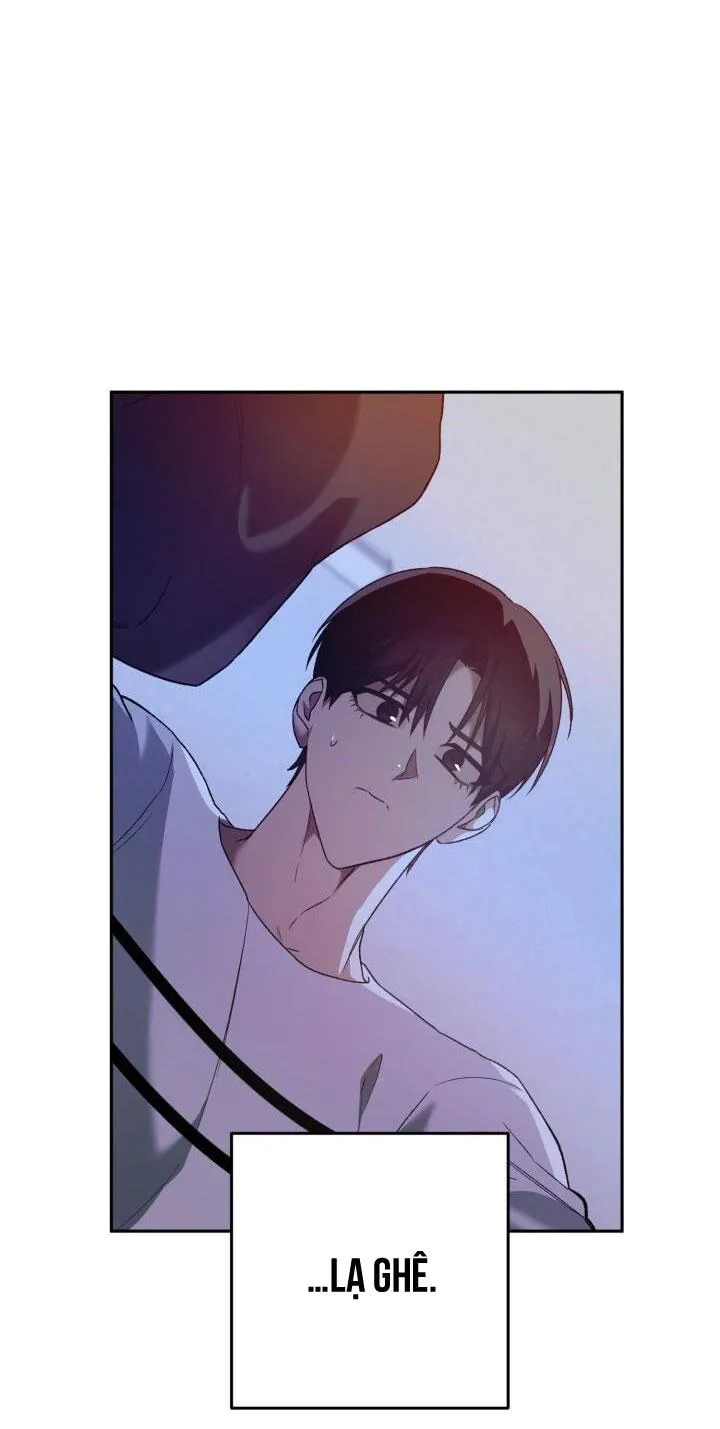 NETKAMA PUNCH!! Chapter 20 Trang 13