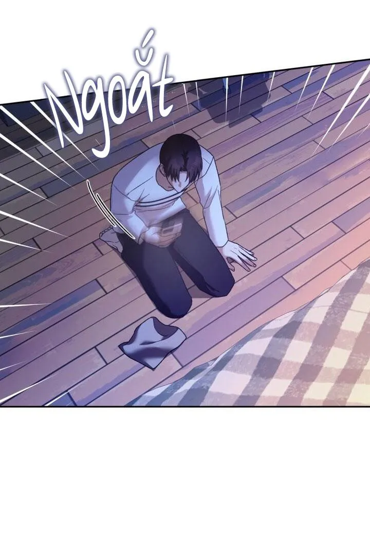 NETKAMA PUNCH!! Chapter 20 Trang 19