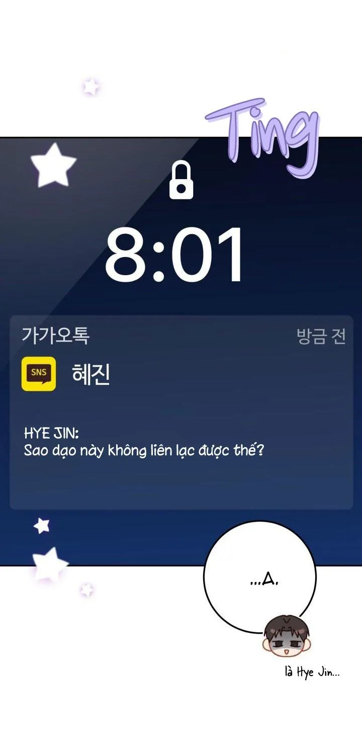 NETKAMA PUNCH!! Chapter 20 Trang 20