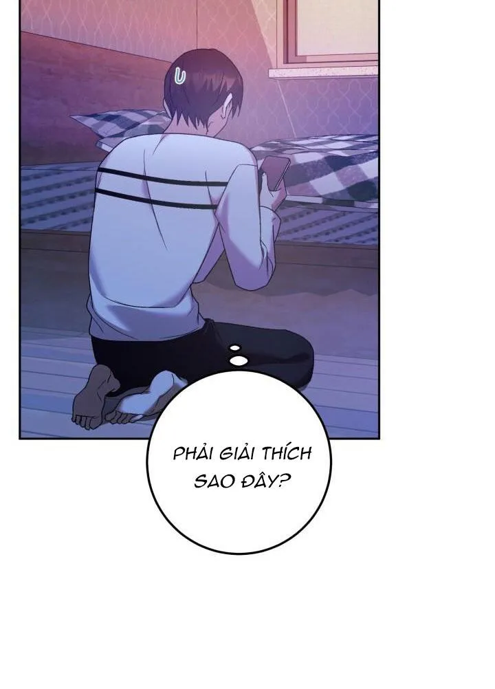 NETKAMA PUNCH!! Chapter 20 Trang 22