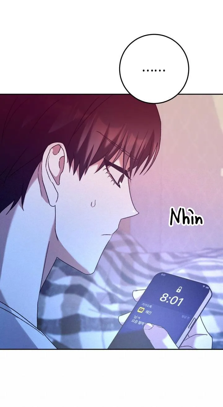 NETKAMA PUNCH!! Chapter 20 Trang 23