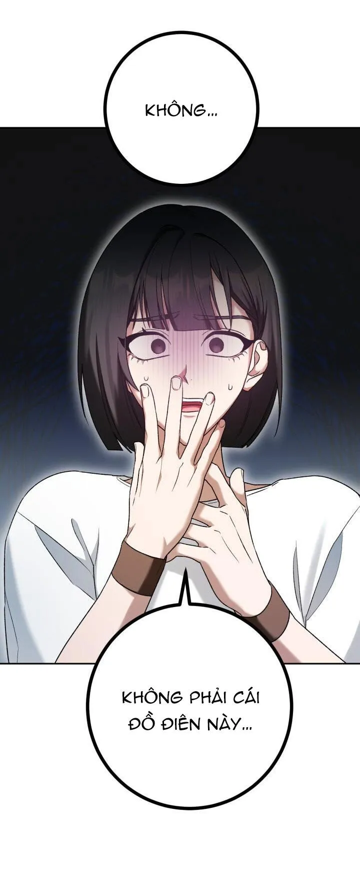 NETKAMA PUNCH!! Chapter 20 Trang 27