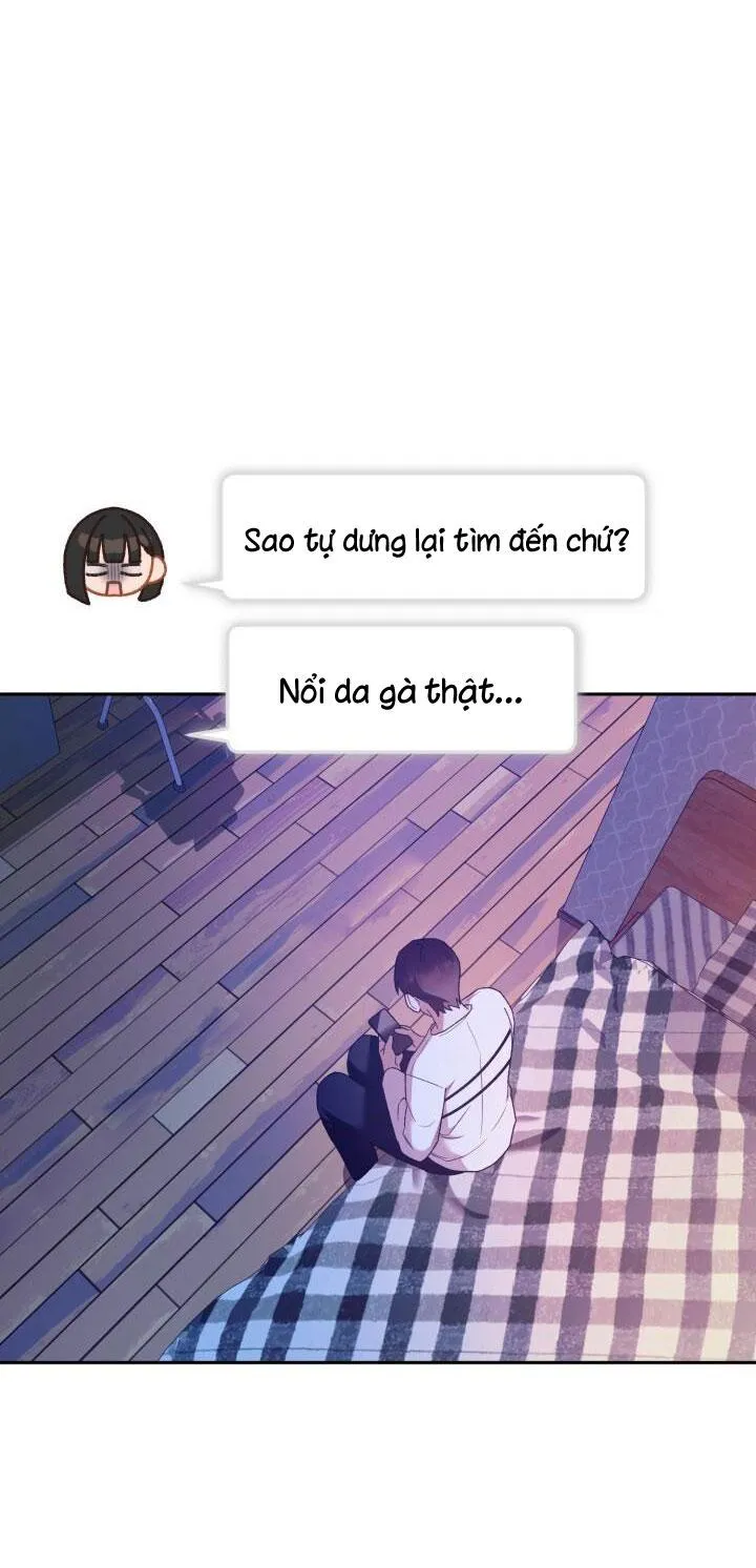 NETKAMA PUNCH!! Chapter 20 Trang 28