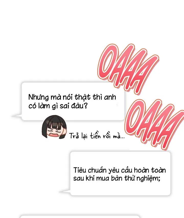 NETKAMA PUNCH!! Chapter 20 Trang 29