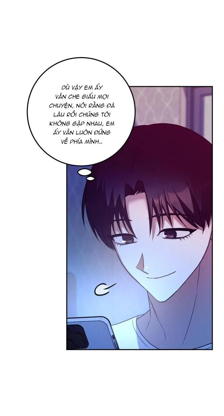 NETKAMA PUNCH!! Chapter 20 Trang 31