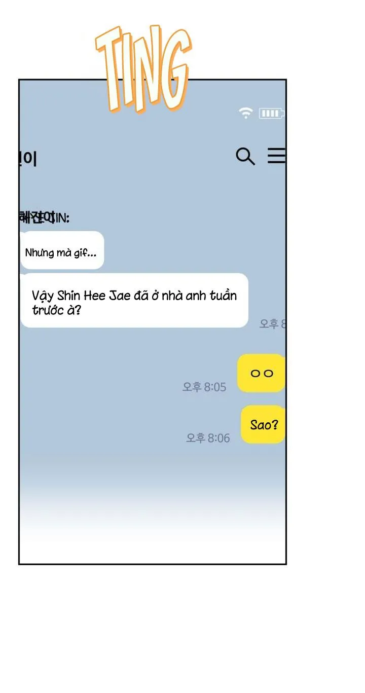 NETKAMA PUNCH!! Chapter 20 Trang 32