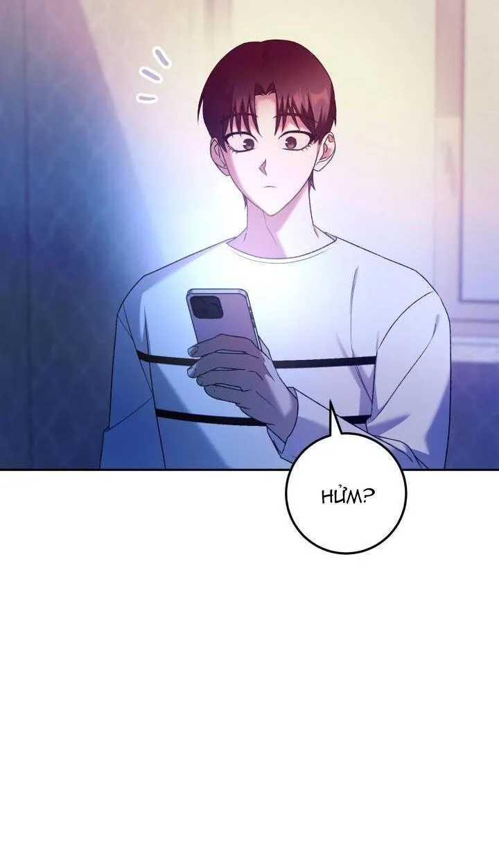 NETKAMA PUNCH!! Chapter 20 Trang 34