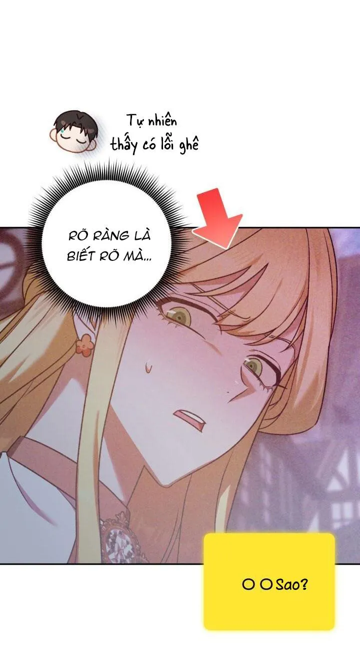 NETKAMA PUNCH!! Chapter 20 Trang 35