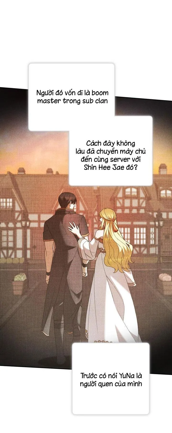 NETKAMA PUNCH!! Chapter 20 Trang 36