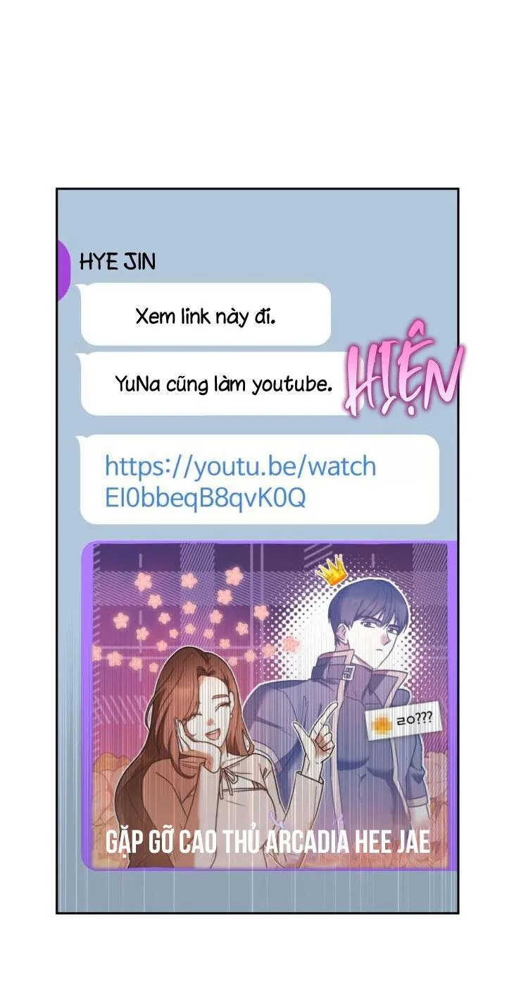 NETKAMA PUNCH!! Chapter 20 Trang 40