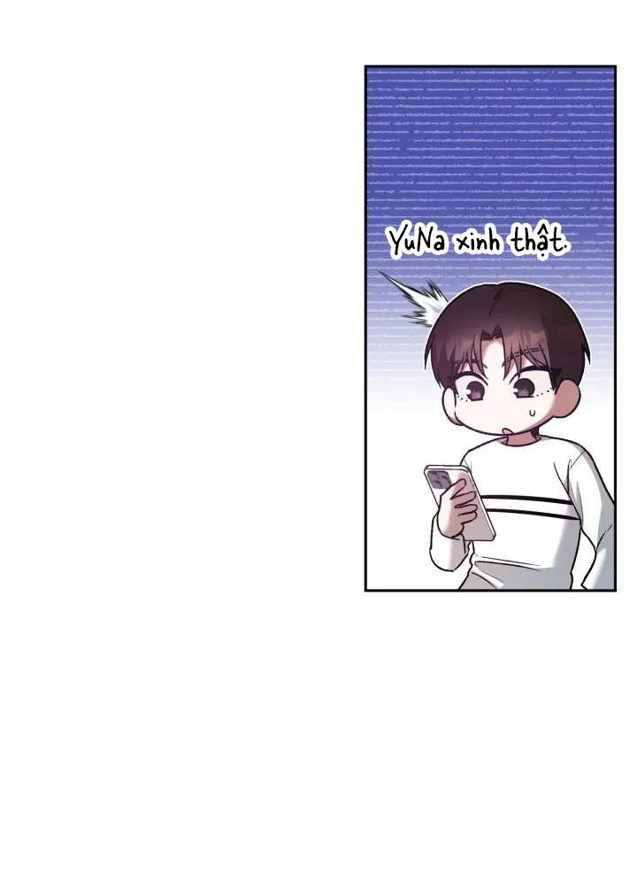 NETKAMA PUNCH!! Chapter 20 Trang 48