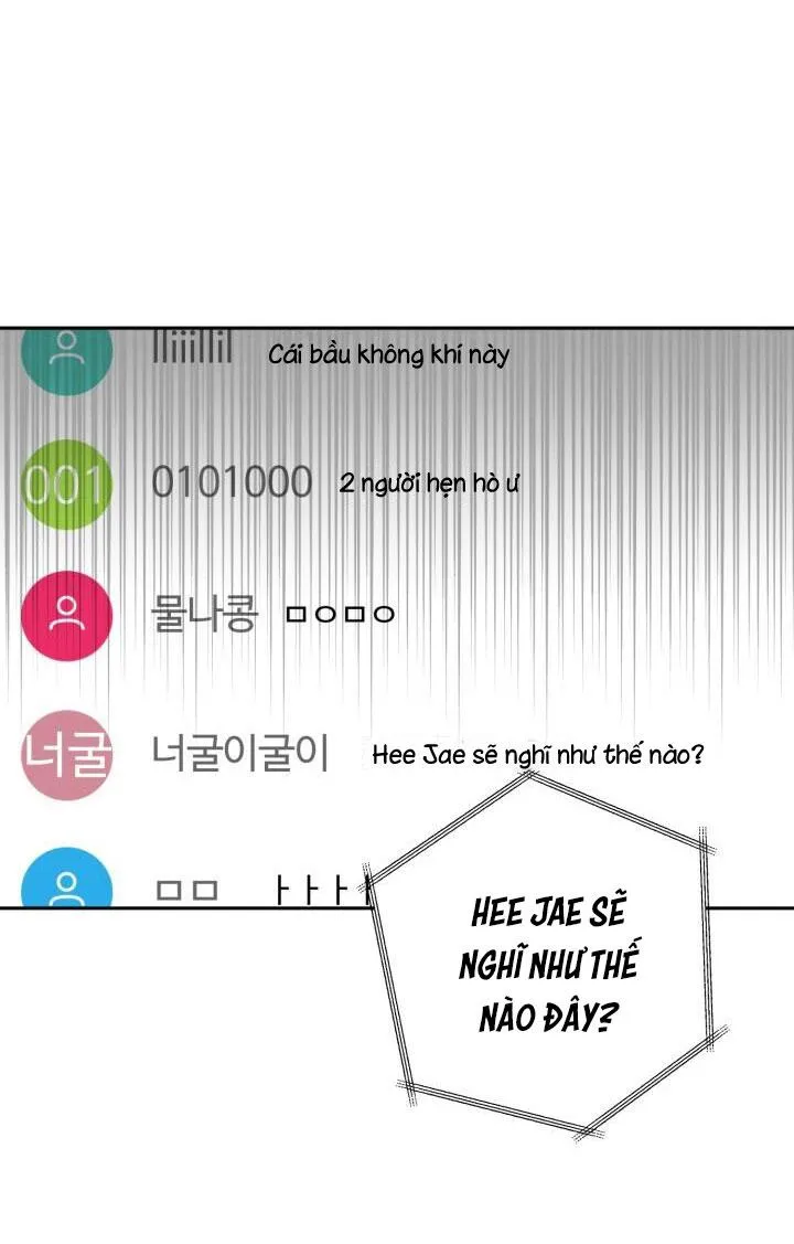 NETKAMA PUNCH!! Chapter 20 Trang 49