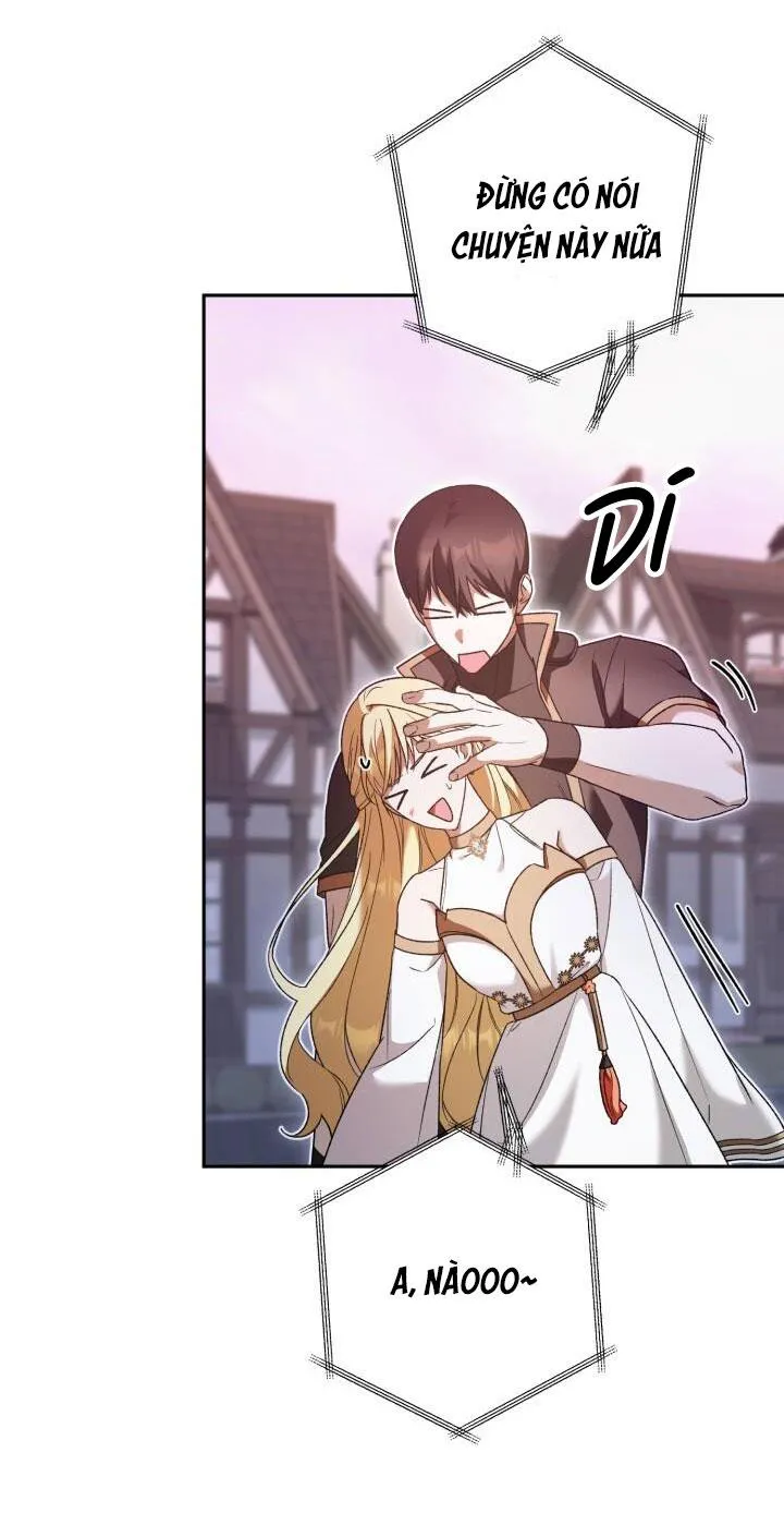 NETKAMA PUNCH!! Chapter 20 Trang 52