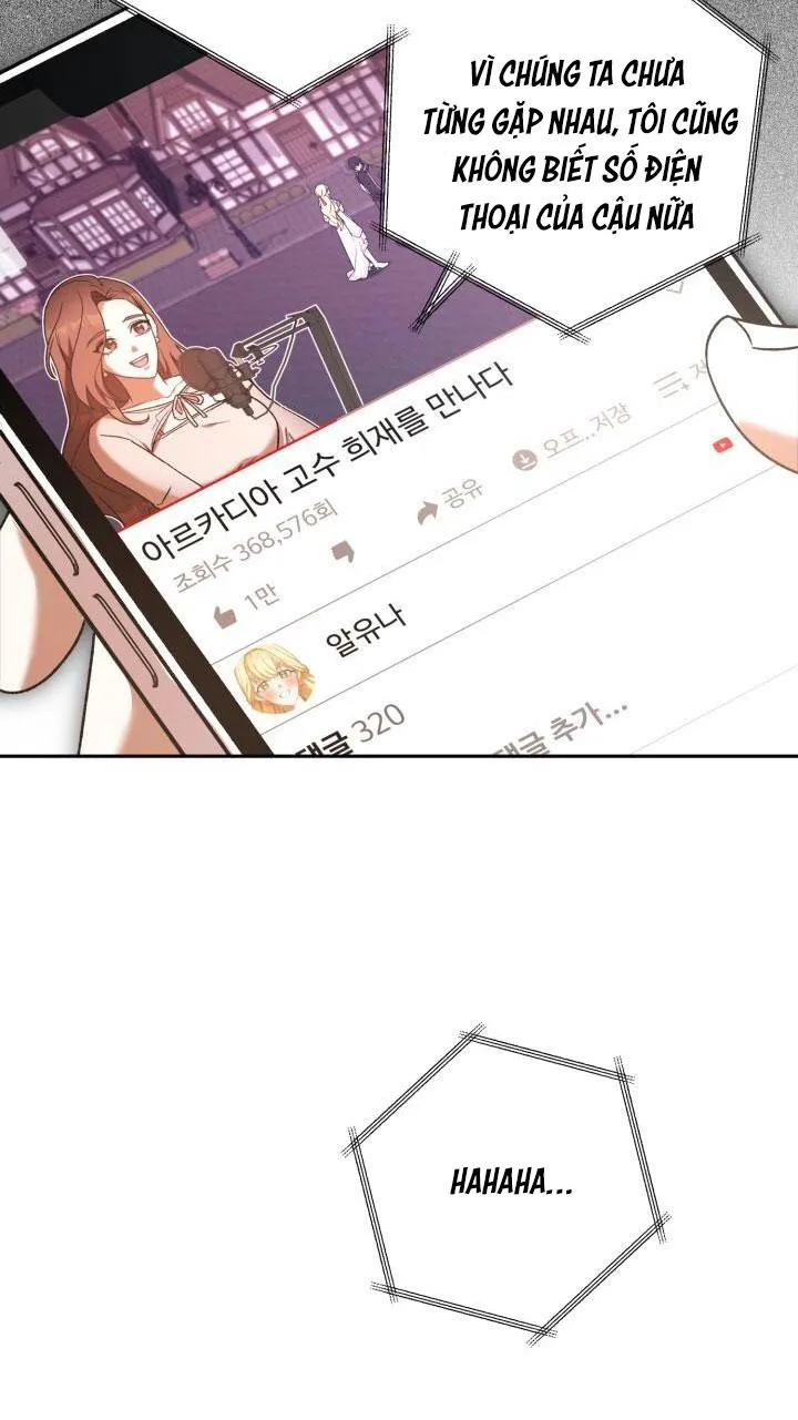 NETKAMA PUNCH!! Chapter 20 Trang 54