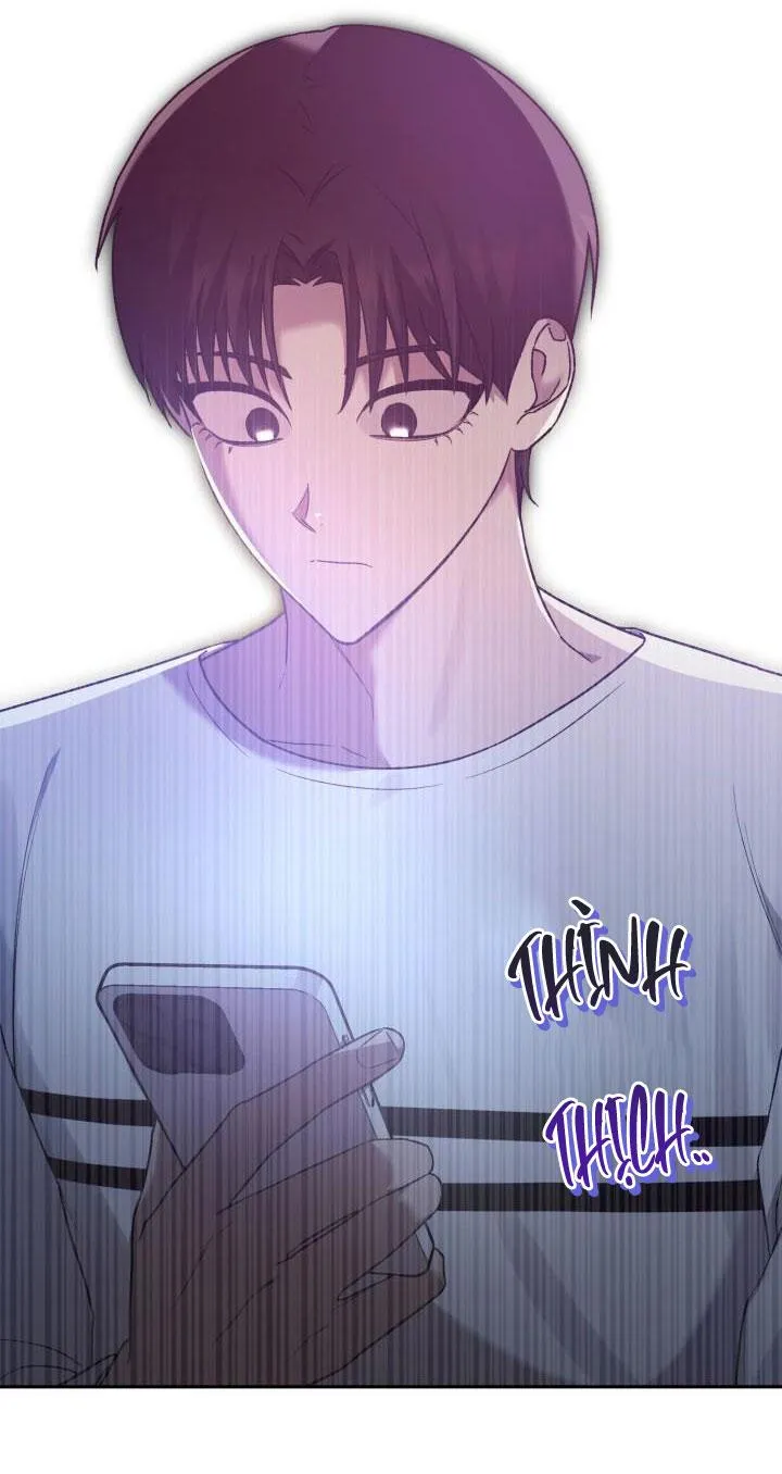 NETKAMA PUNCH!! Chapter 20 Trang 56