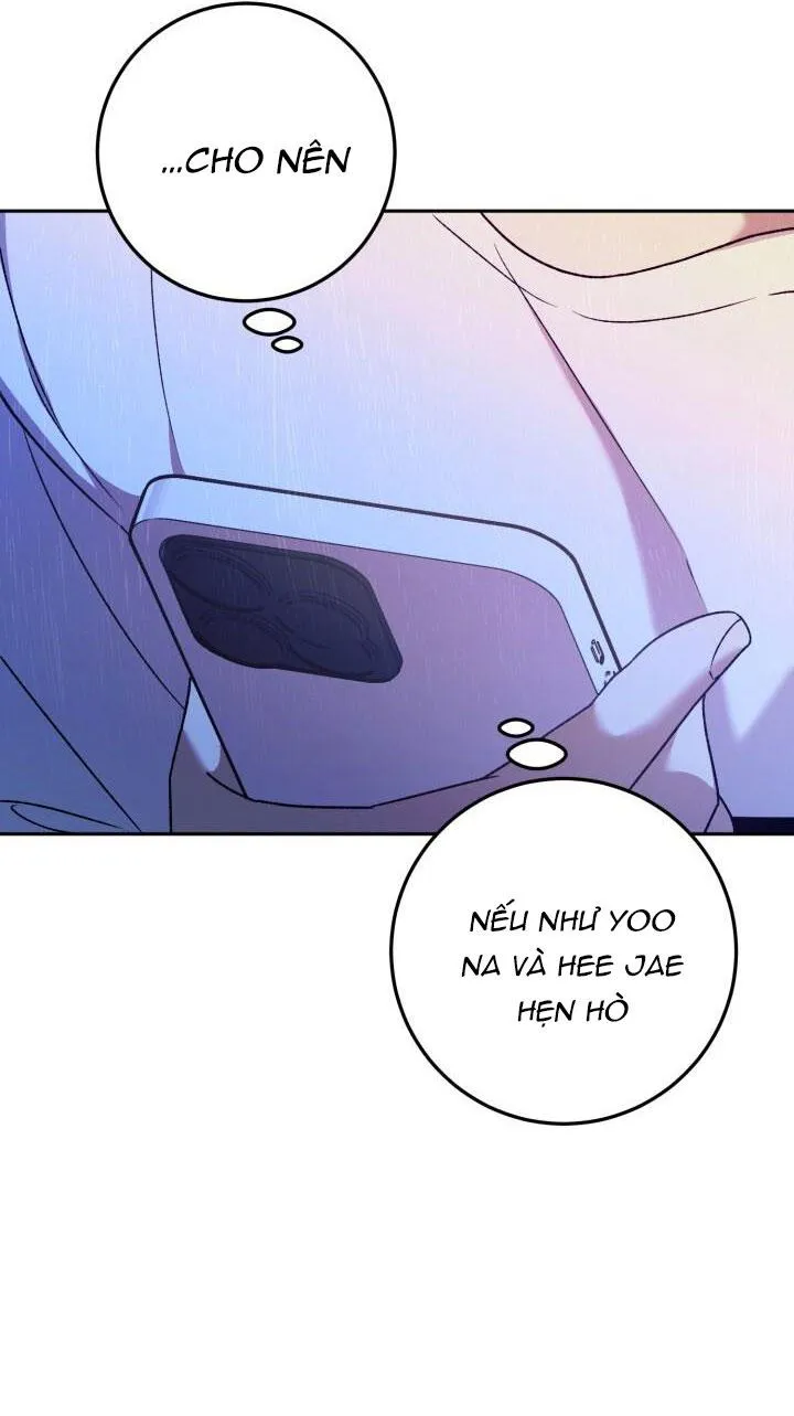 NETKAMA PUNCH!! Chapter 20 Trang 61